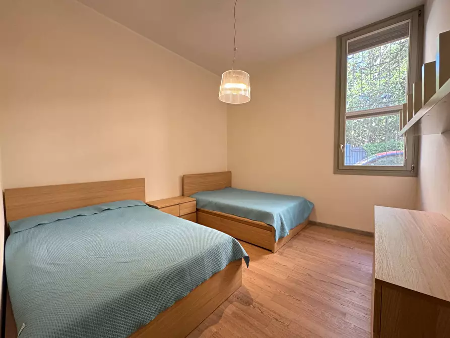 Immagine 9 di Appartamento in affitto  in Via Garibaldi a Ferrara