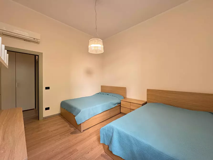 Immagine 10 di Appartamento in affitto  in Via Garibaldi a Ferrara