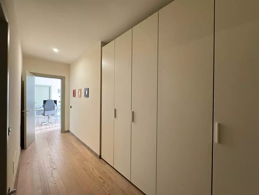 Immagine 15 di Appartamento in affitto  in Via Garibaldi a Ferrara