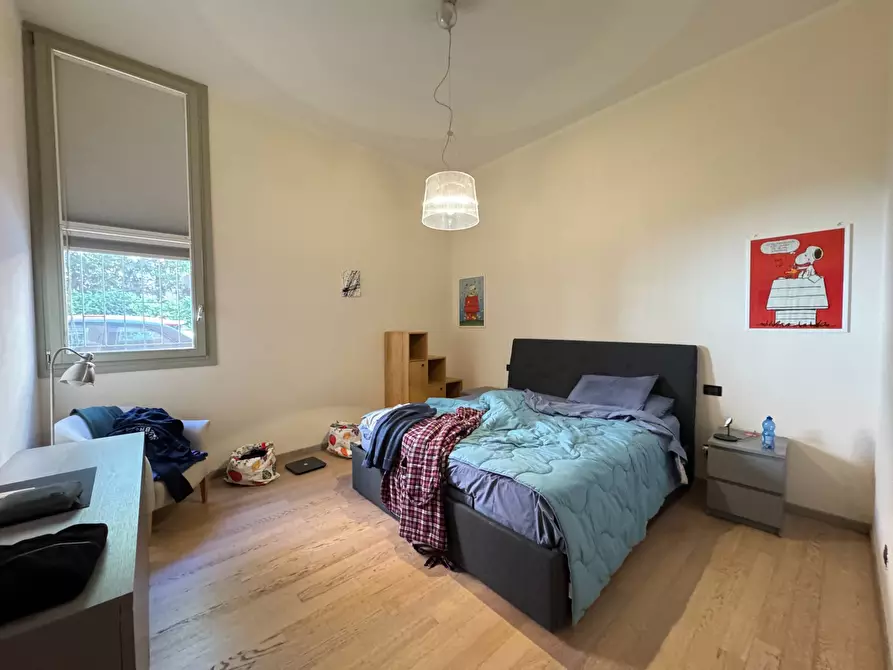 Immagine 8 di Appartamento in affitto  in Via Garibaldi a Ferrara