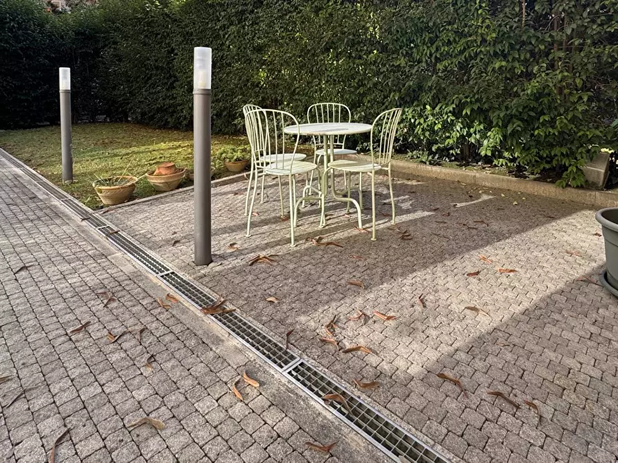 Immagine 18 di Appartamento in affitto  in Via Garibaldi a Ferrara