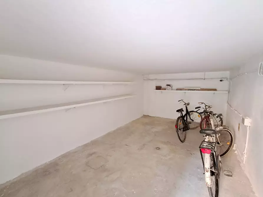 Immagine 14 di Casa semindipendente in affitto  in Via Giuseppe Mentessi a Ferrara