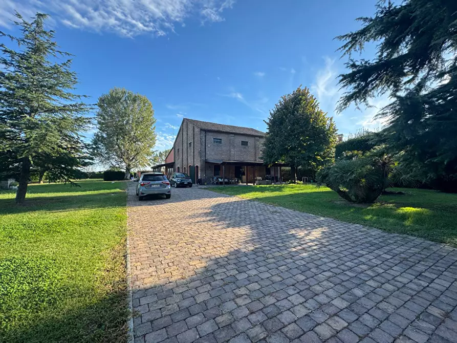 Immagine 24 di Casa indipendente in affitto  in Via Copparo a Ferrara