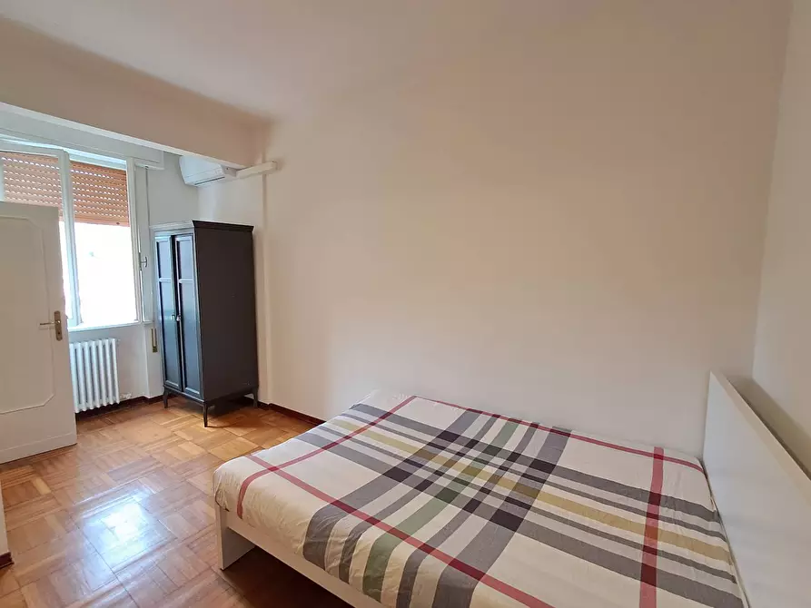 Immagine 2 di Casa semindipendente in affitto  in Via Giuseppe Mentessi a Ferrara