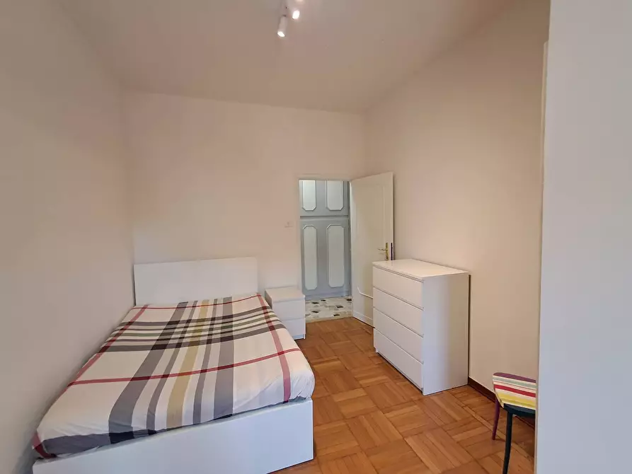 Immagine 1 di Casa semindipendente in affitto  in Via Giuseppe Mentessi a Ferrara