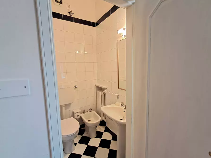 Immagine 3 di Casa semindipendente in affitto  in Via Giuseppe Mentessi a Ferrara