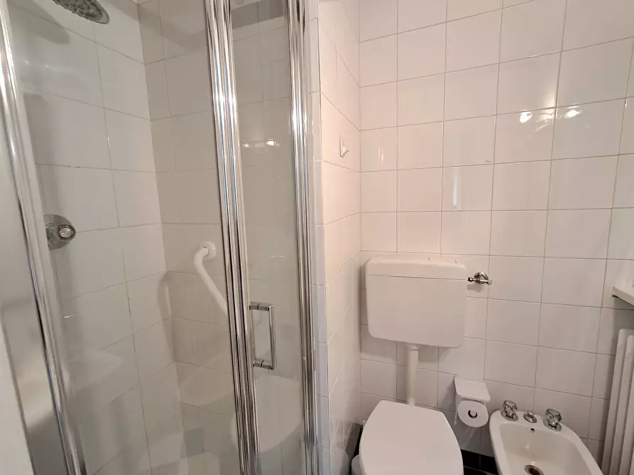 Immagine 4 di Casa semindipendente in affitto  in Via Giuseppe Mentessi a Ferrara