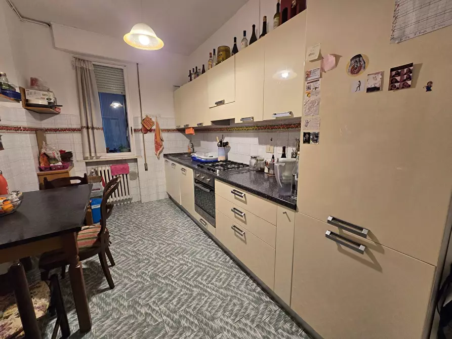 Immagine 2 di Casa semindipendente in affitto  in Via Benvenuto Da Tisi Garofalo a Ferrara