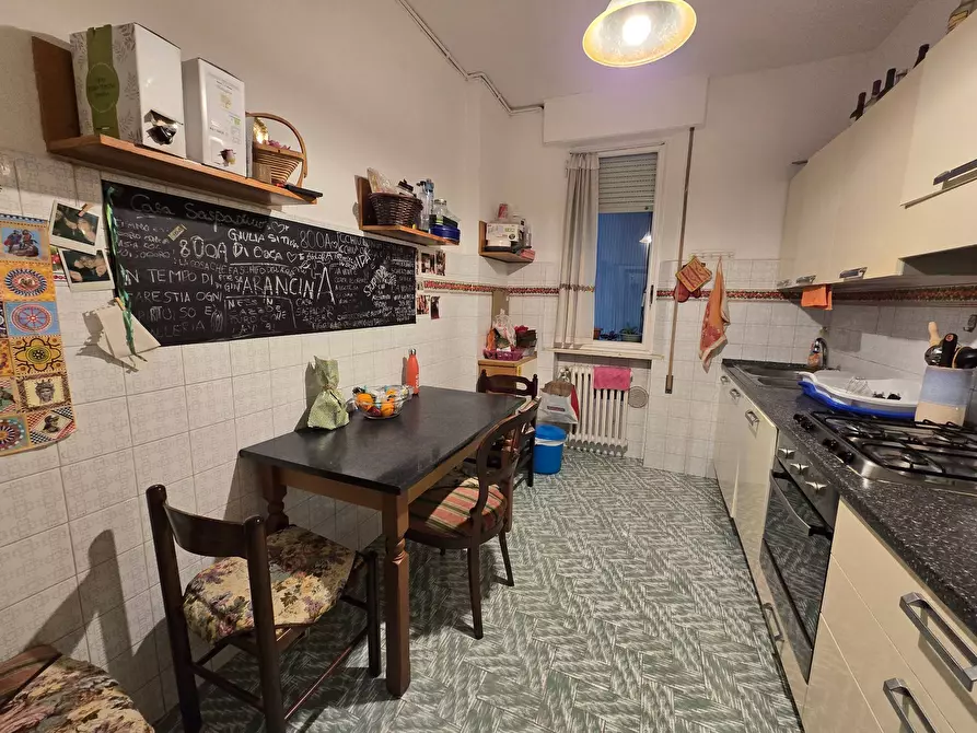 Immagine 3 di Casa semindipendente in affitto  in Via Benvenuto Da Tisi Garofalo a Ferrara