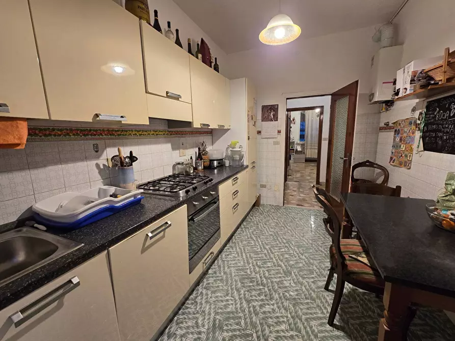 Immagine 4 di Casa semindipendente in affitto  in Via Benvenuto Da Tisi Garofalo a Ferrara