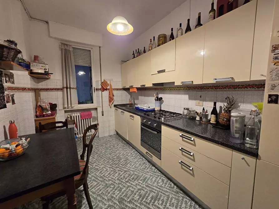 Immagine 5 di Casa semindipendente in affitto  in Via Benvenuto Da Tisi Garofalo a Ferrara