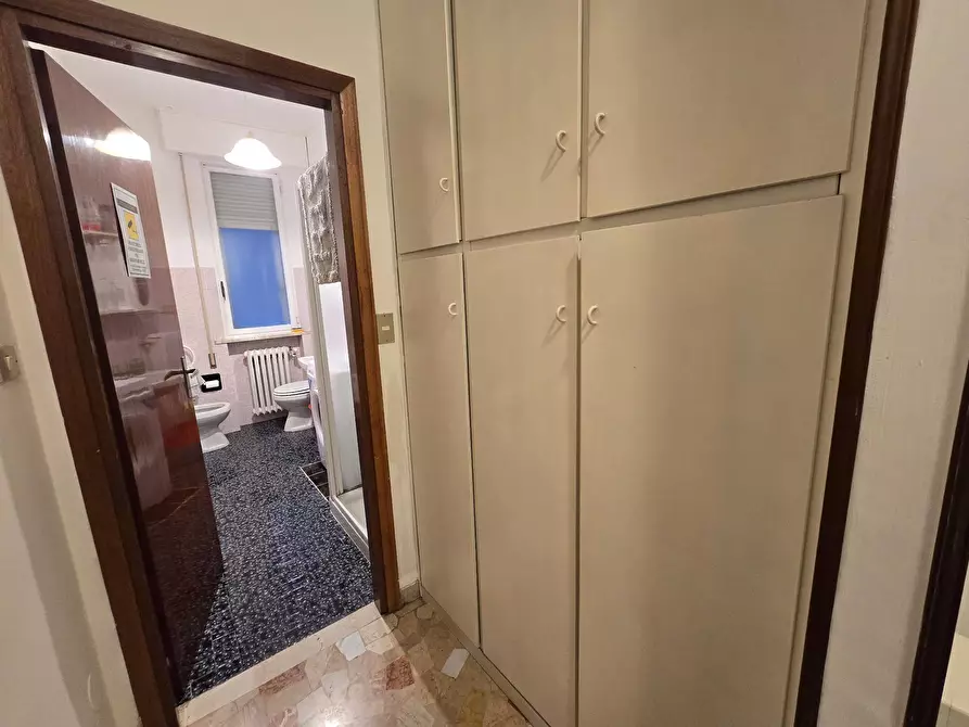 Immagine 6 di Casa semindipendente in affitto  in Via Benvenuto Da Tisi Garofalo a Ferrara
