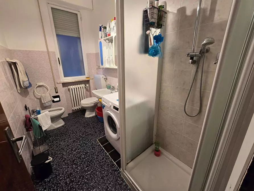 Immagine 7 di Casa semindipendente in affitto  in Via Benvenuto Da Tisi Garofalo a Ferrara