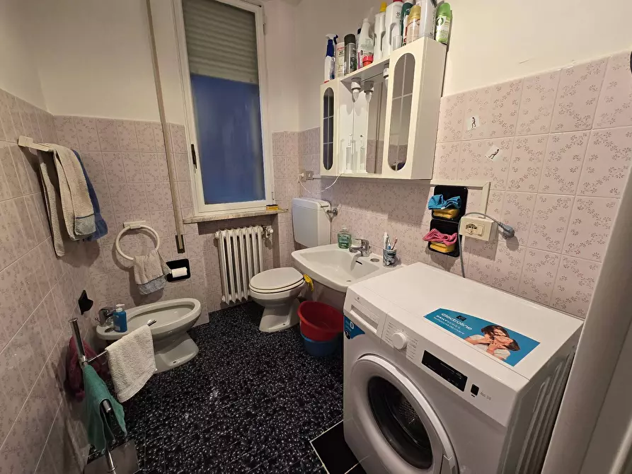 Immagine 8 di Casa semindipendente in affitto  in Via Benvenuto Da Tisi Garofalo a Ferrara