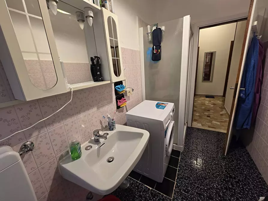 Immagine 9 di Casa semindipendente in affitto  in Via Benvenuto Da Tisi Garofalo a Ferrara