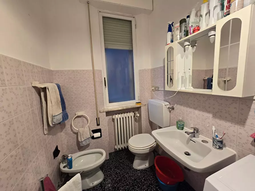 Immagine 10 di Casa semindipendente in affitto  in Via Benvenuto Da Tisi Garofalo a Ferrara