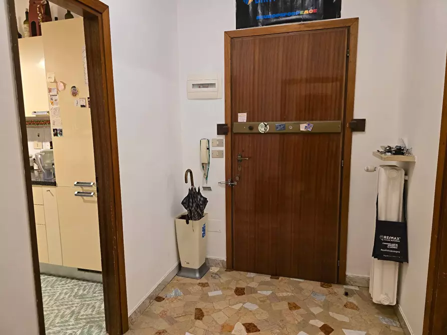 Immagine 11 di Casa semindipendente in affitto  in Via Benvenuto Da Tisi Garofalo a Ferrara