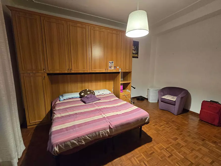 Immagine 14 di Casa semindipendente in affitto  in Via Benvenuto Da Tisi Garofalo a Ferrara