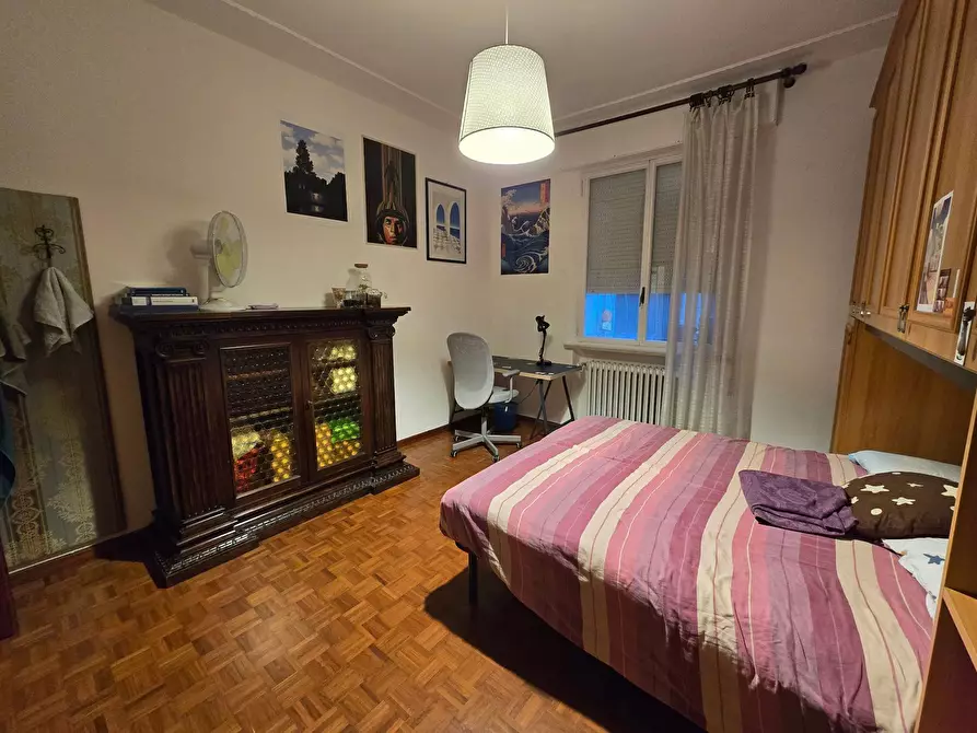 Immagine 15 di Casa semindipendente in affitto  in Via Benvenuto Da Tisi Garofalo a Ferrara