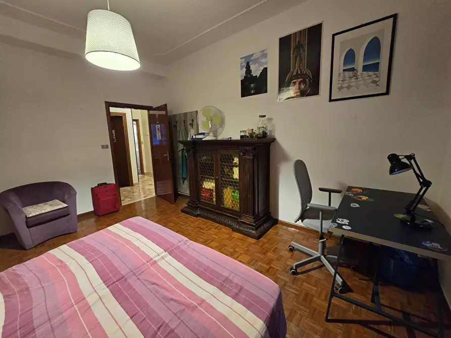 Immagine 16 di Casa semindipendente in affitto  in Via Benvenuto Da Tisi Garofalo a Ferrara