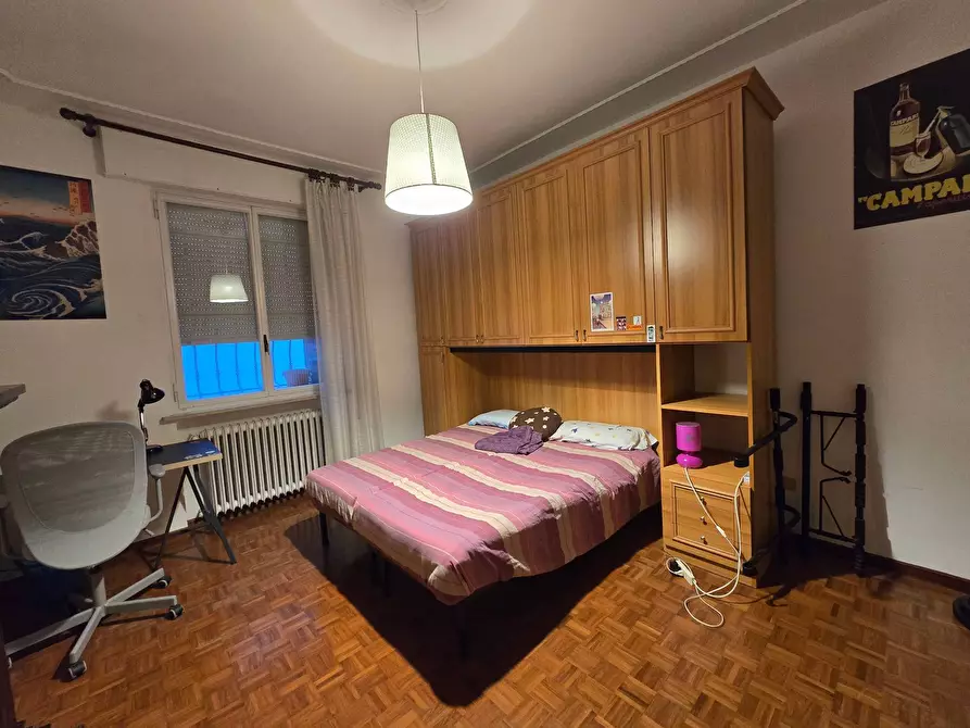 Immagine 1 di Casa semindipendente in affitto  in Via Benvenuto Da Tisi Garofalo a Ferrara