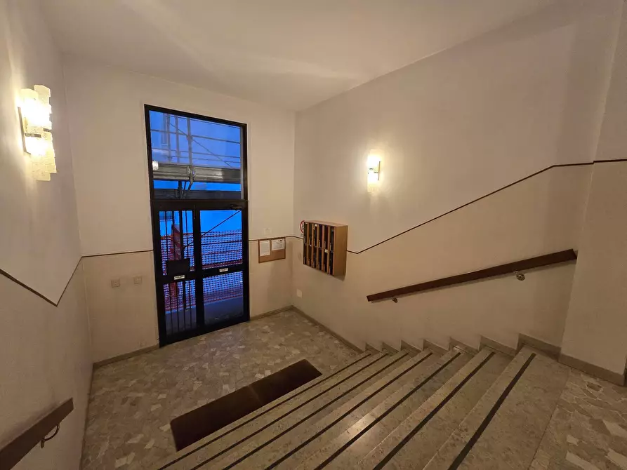 Immagine 17 di Casa semindipendente in affitto  in Via Benvenuto Da Tisi Garofalo a Ferrara