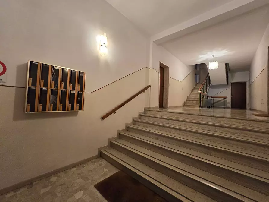 Immagine 18 di Casa semindipendente in affitto  in Via Benvenuto Da Tisi Garofalo a Ferrara