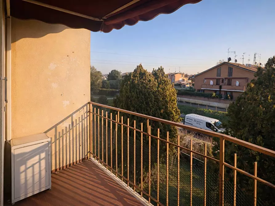 Immagine 21 di Appartamento in vendita  in Via Pontegradella a Ferrara