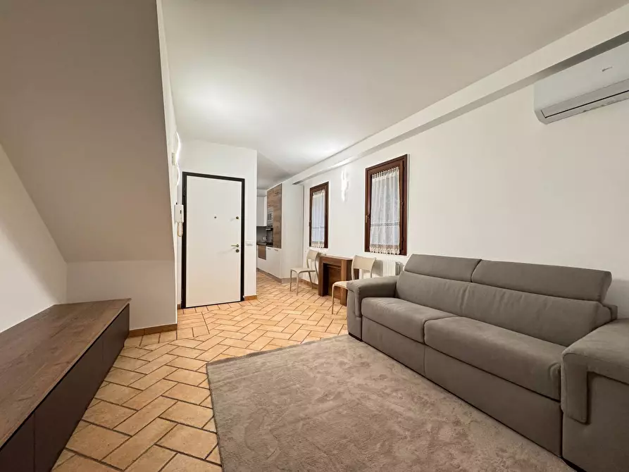 Immagine 3 di Appartamento in affitto  in Corso Isonzo a Ferrara