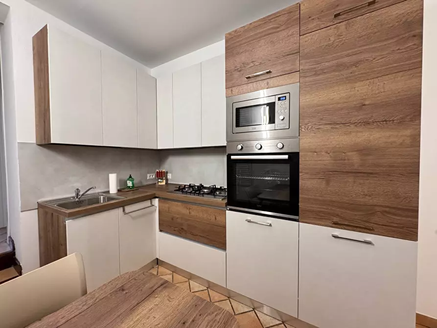 Immagine 4 di Appartamento in affitto  in Corso Isonzo a Ferrara