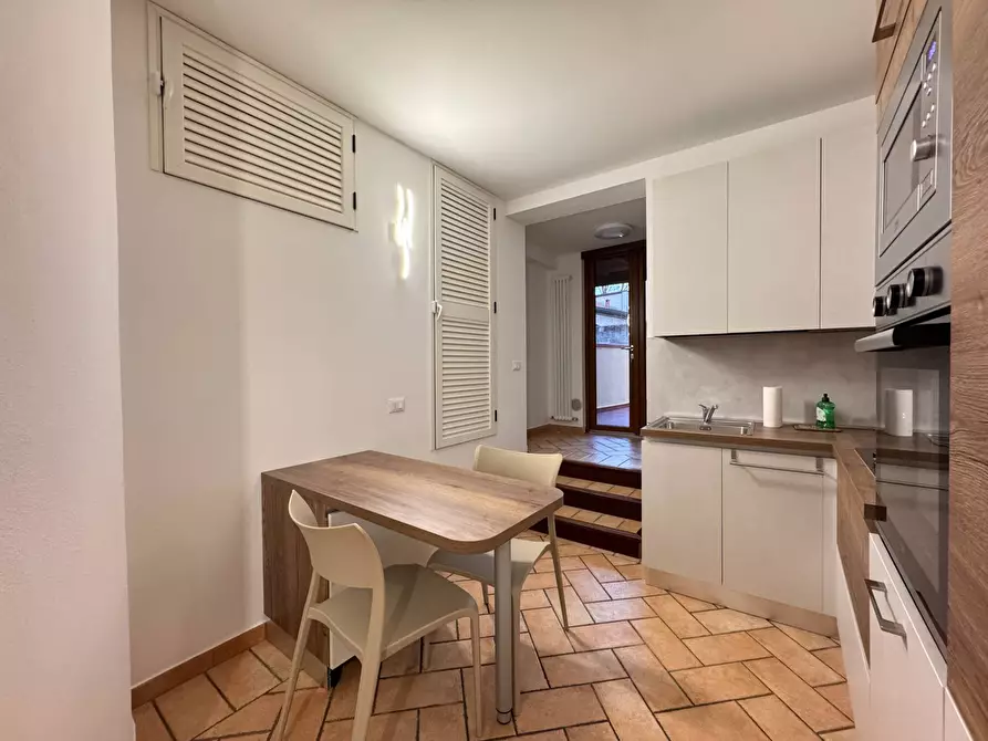 Immagine 6 di Appartamento in affitto  in Corso Isonzo a Ferrara