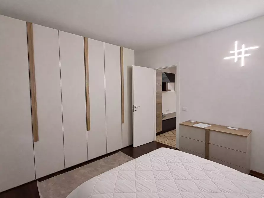 Immagine 8 di Appartamento in affitto  in Corso Isonzo a Ferrara