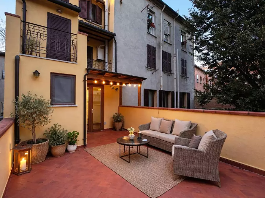 Immagine 13 di Appartamento in affitto  in Corso Isonzo a Ferrara