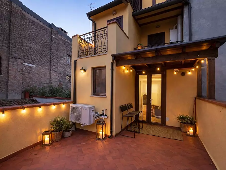 Immagine 15 di Appartamento in affitto  in Corso Isonzo a Ferrara