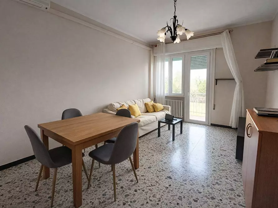 Immagine 5 di Appartamento in affitto  in Via Poletti a Ferrara