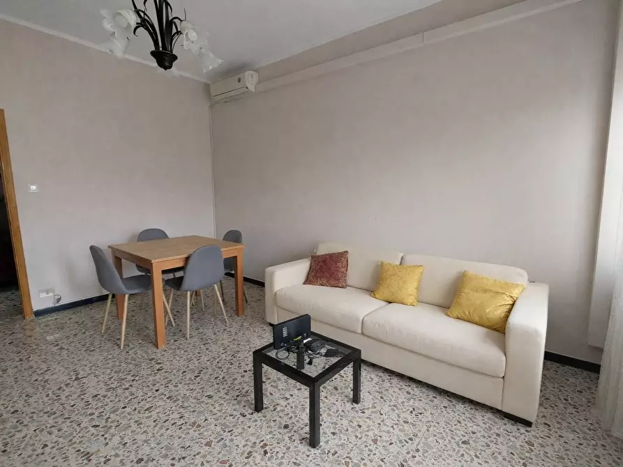 Immagine 2 di Appartamento in affitto  in Via Poletti a Ferrara