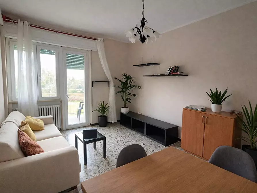 Immagine 3 di Appartamento in affitto  in Via Poletti a Ferrara