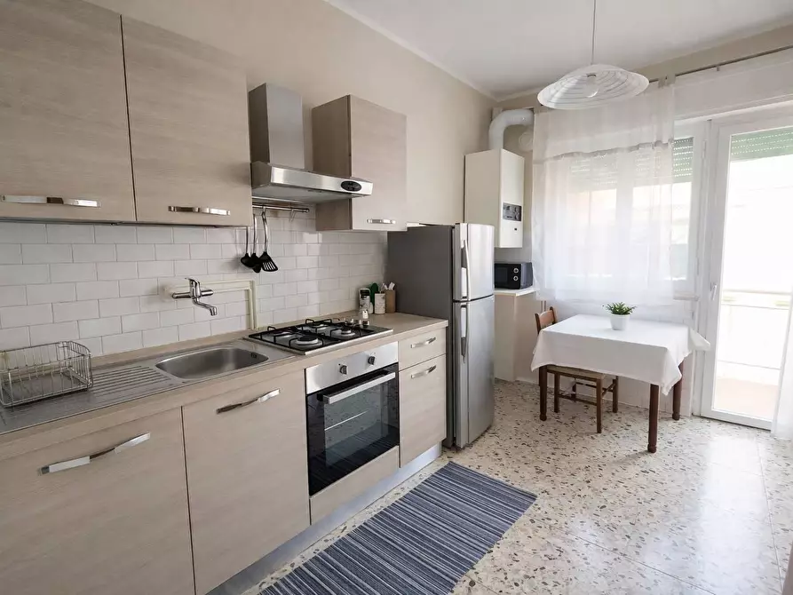 Immagine 6 di Appartamento in affitto  in Via Poletti a Ferrara