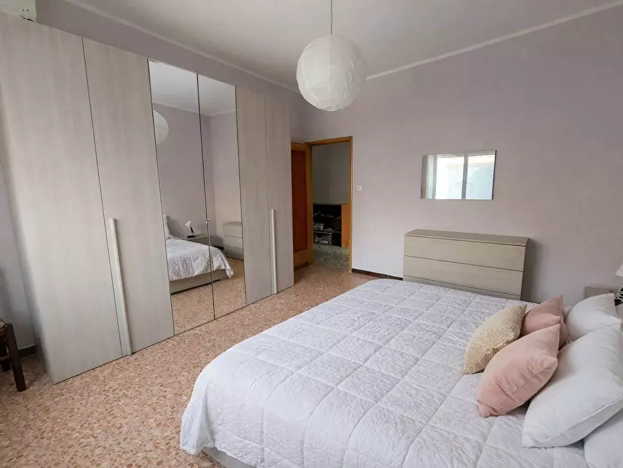 Immagine 11 di Appartamento in affitto  in Via Poletti a Ferrara