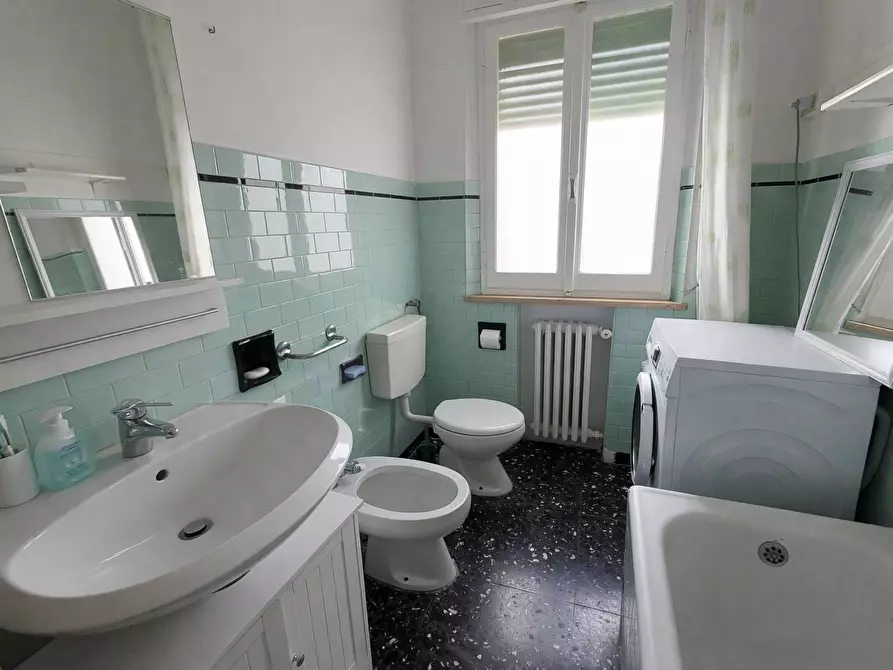 Immagine 12 di Appartamento in affitto  in Via Poletti a Ferrara