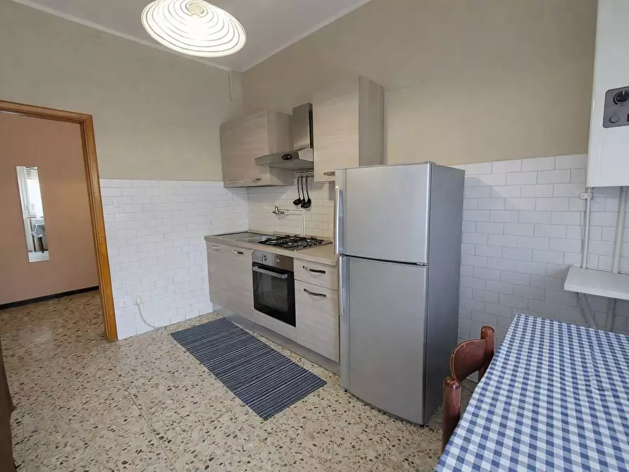 Immagine 7 di Appartamento in affitto  in Via Poletti a Ferrara