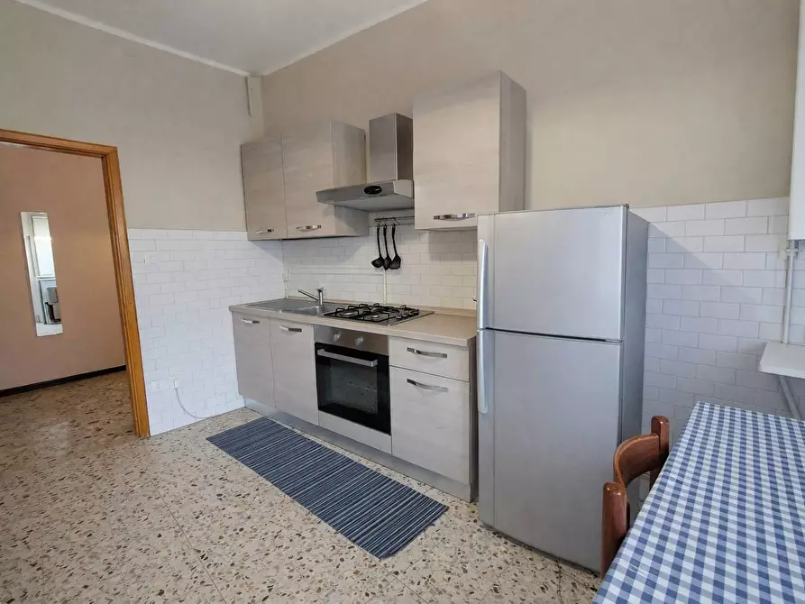 Immagine 13 di Appartamento in affitto  in Via Poletti a Ferrara