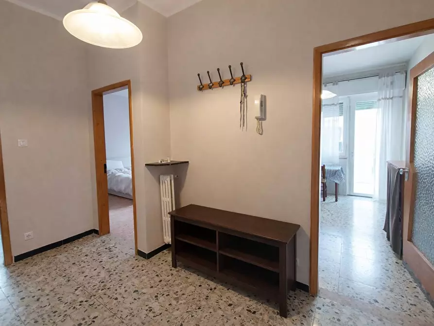 Immagine 14 di Appartamento in affitto  in Via Poletti a Ferrara