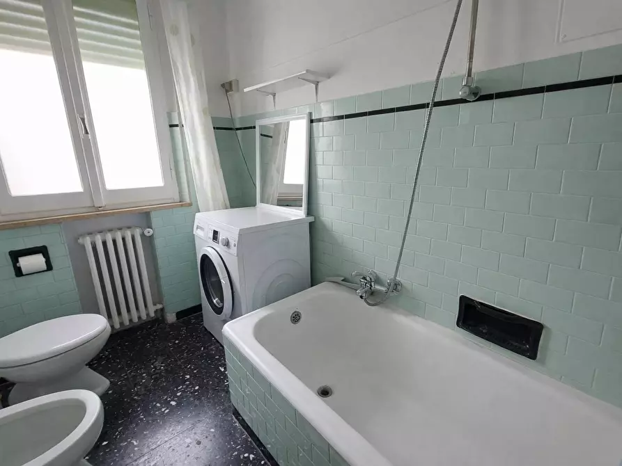 Immagine 15 di Appartamento in affitto  in Via Poletti a Ferrara