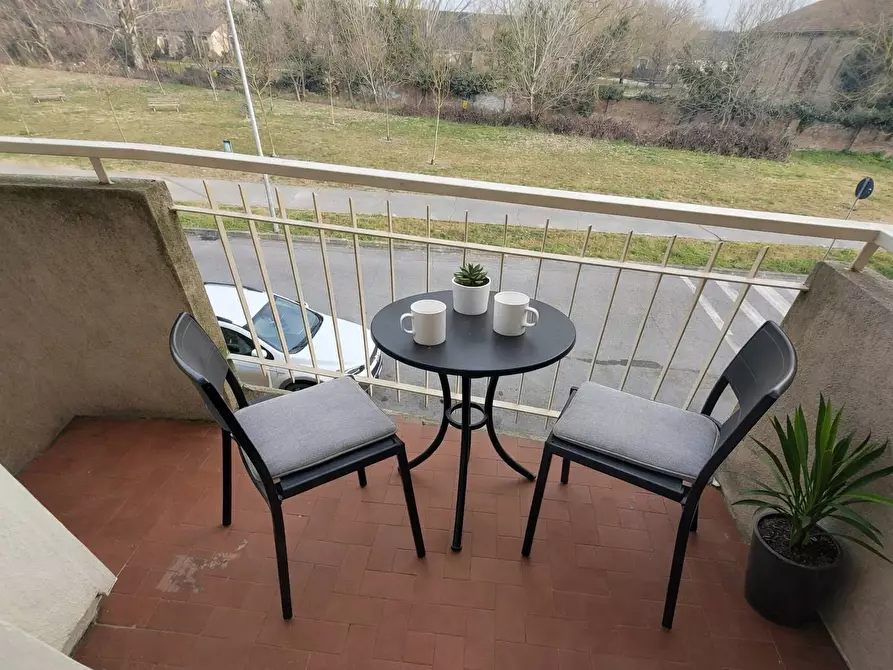 Immagine 4 di Appartamento in affitto  in Via Poletti a Ferrara