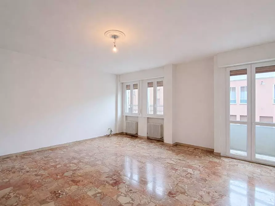 Immagine 2 di Appartamento in vendita  in Via Della Cittadella a Ferrara