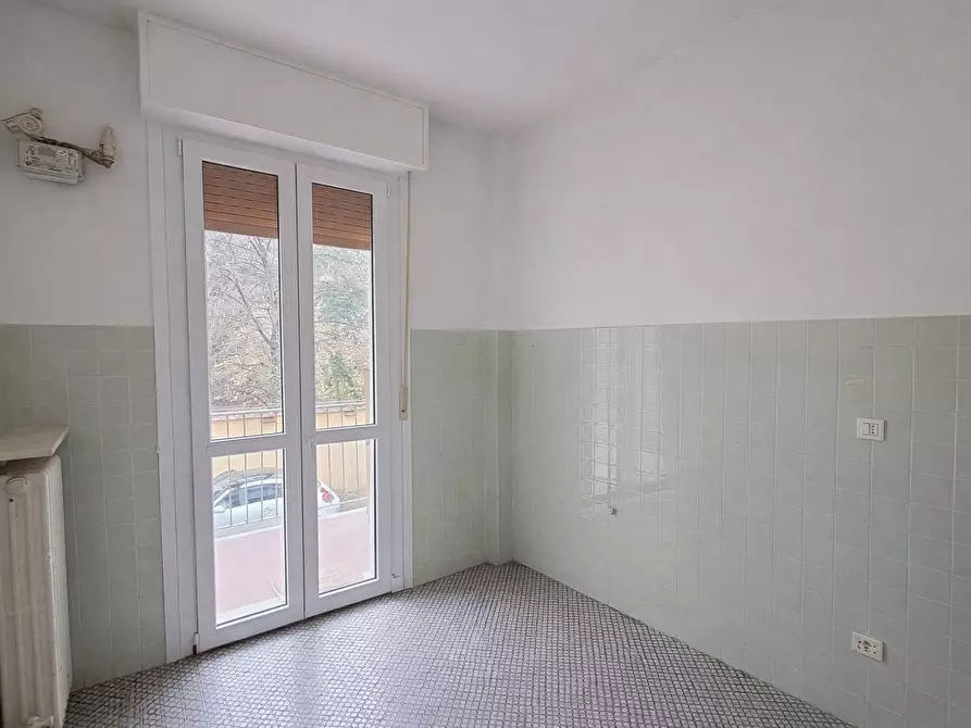 Immagine 5 di Appartamento in vendita  in Via Della Cittadella a Ferrara