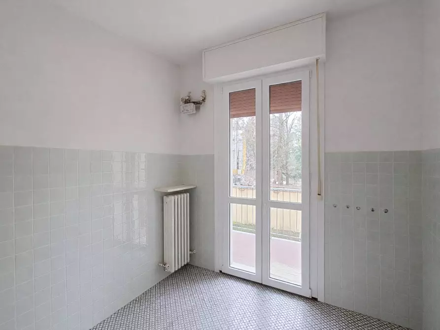 Immagine 6 di Appartamento in vendita  in Via Della Cittadella a Ferrara