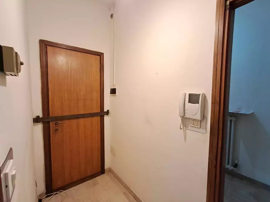 Immagine 11 di Appartamento in vendita  in Via Della Cittadella a Ferrara