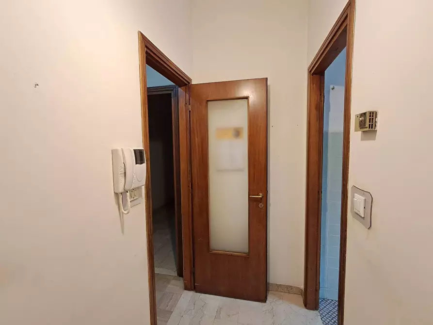 Immagine 10 di Appartamento in vendita  in Via Della Cittadella a Ferrara